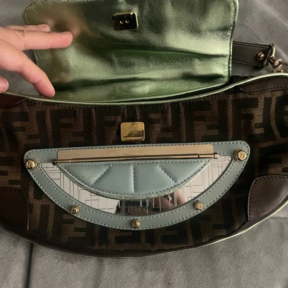 Fendi bag - Picture 2 of 12